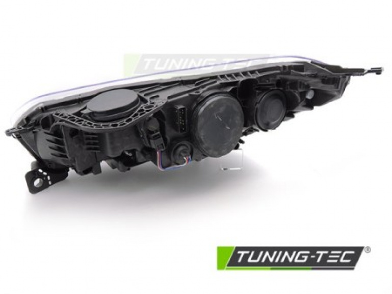 Repair-Line Scheinwerfer Citroen C5 08-10 rechts (Beifahrerseite)