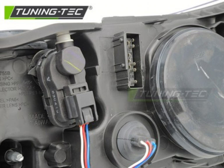 Repair-Line Scheinwerfer Citroen C5 08-10 rechts (Beifahrerseite)
