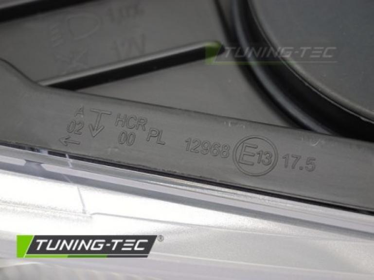 Repair-Line Scheinwerfer Citroen C5 08-10 rechts (Beifahrerseite)