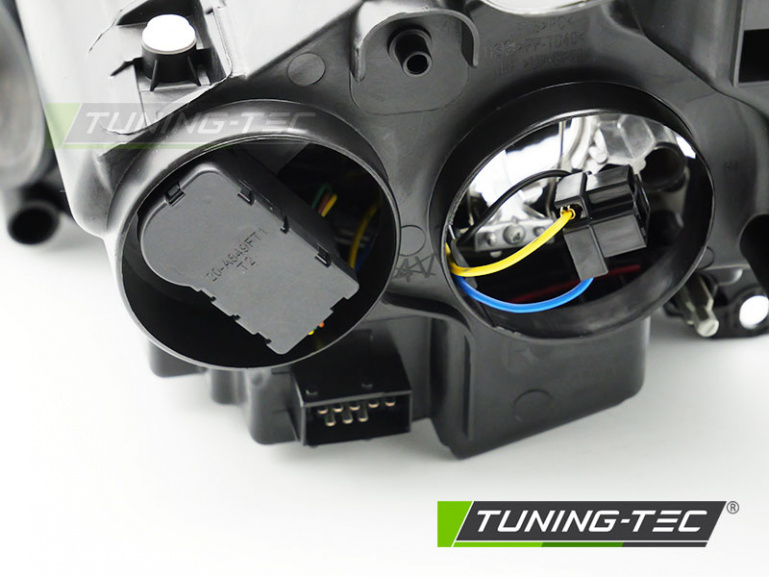 Repair-Line Scheinwerfer für Citroen Jumpy / Peugeot Expert / Fiat Scudo 07-16 links (Fahrerseite)