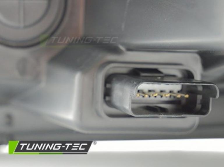 Repair-Line Scheinwerfer für Dacia Duster II 17-21 rechts (Beifahrerseite)