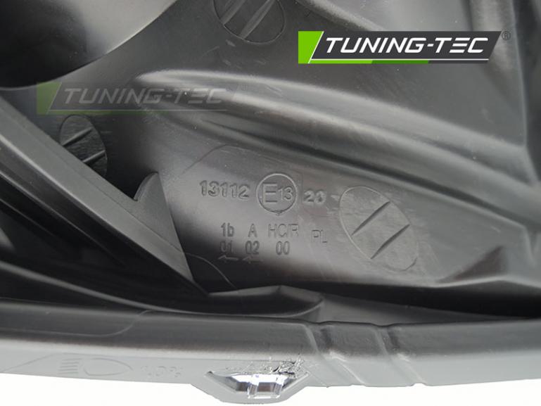 Repair-Line Scheinwerfer für Dacia Sandero 08-12 links (Fahrerseite)