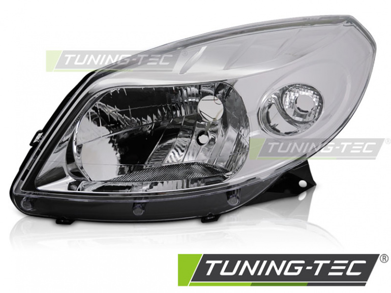 Repair-Line Scheinwerfer für Dacia Sandero 08-12 links (Fahrerseite)