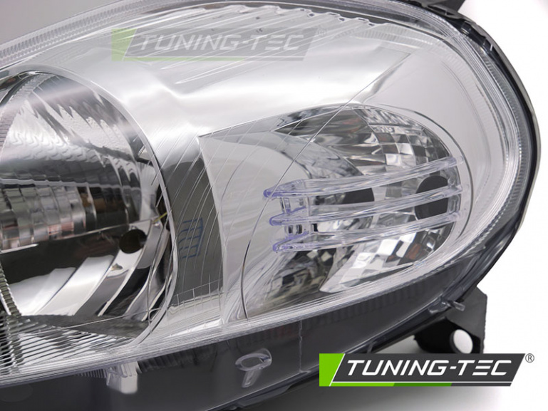 Repair-Line Scheinwerfer für Fiat Grande Punto 05-08 links (Fahrerseite)