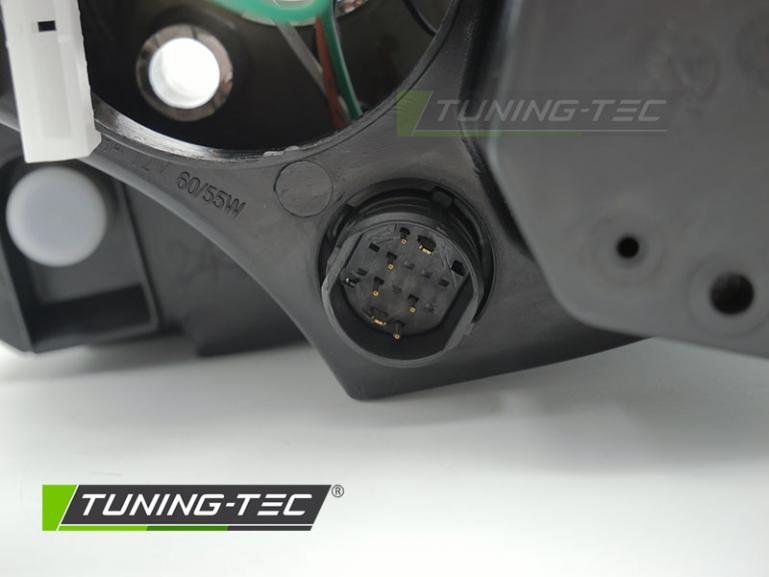Repair-Line Scheinwerfer für Fiat Grande Punto 05-08 rechts (Beifahrerseite)
