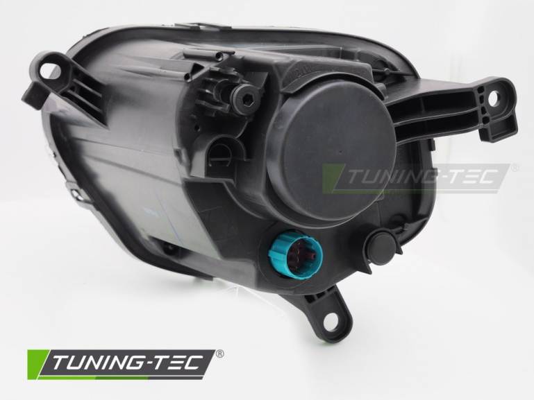 Repair-Line Scheinwerfer (Fernlicht) für Fiat 500 15+ rechts (Beifahrerseite)