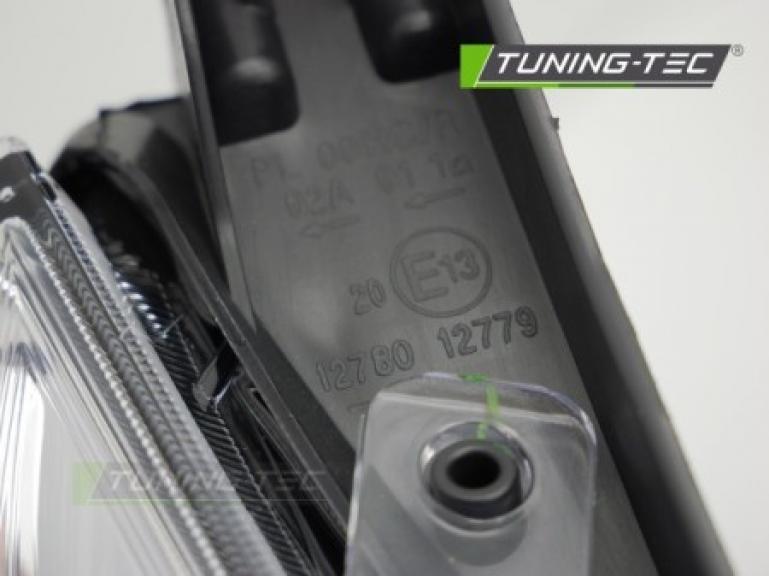 Repair-Line Scheinwerfer für Ford Ka MK2 08-16 rechts (Beifahrerseite)