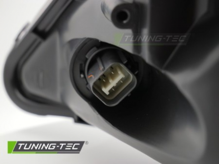 Repair-Line XENON Scheinwerfer für Honda CR-V 06-12 rechts (Beifahrerseite)