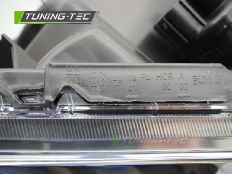 Repair-Line XENON Scheinwerfer für Honda CR-V 06-12 rechts (Beifahrerseite)