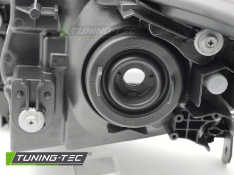 Repair-Line Scheinwerfer für Honda HR-V 15-18 rechts (Beifahrerseite)