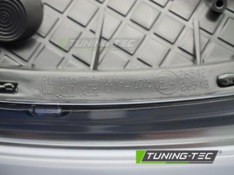 Repair-Line Scheinwerfer für Kia Ceed II 12-15 rechts (Beifahrerseite)