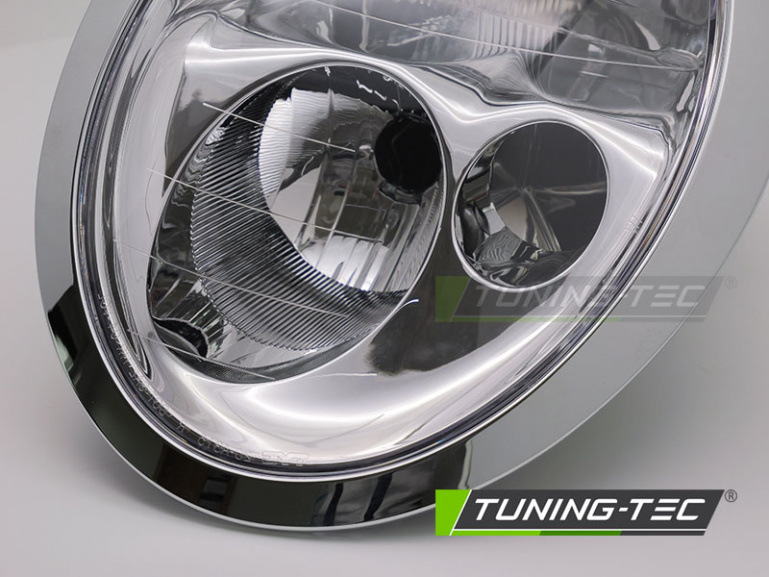 Repair-Line Scheinwerfer für Mini Cooper R50 / R53 01-04 links (Fahrerseite)