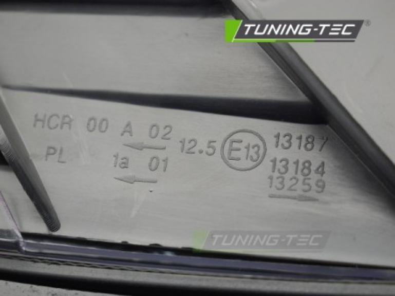 Repair-Line Scheinwerfer für Mercedes Benz ML W164 05-08 links (Fahrerseite)