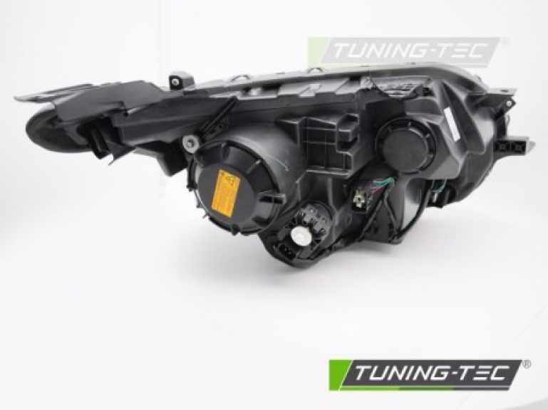 Repair-Line XENON Scheinwerfer für Mitsubishi L200 15-19 links (Fahrerseite)