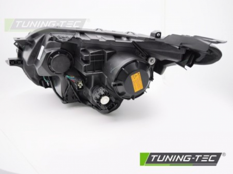 Repair-Line XENON Scheinwerfer für Mitsubishi L200 15-19 rechts (Beifahrerseite)