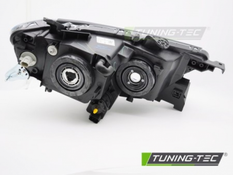 Repair-Line Scheinwerfer für Mitsubishi Pajero 10-15 links (Fahrerseite)