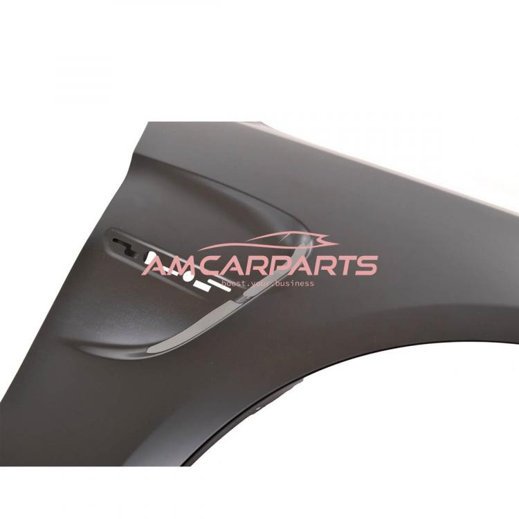 Preview: Upgrade Sport Design Kotflügel Set vorn passend für BMW 4er F32 / F33 / F36 Coupe / Cabrio 13-20