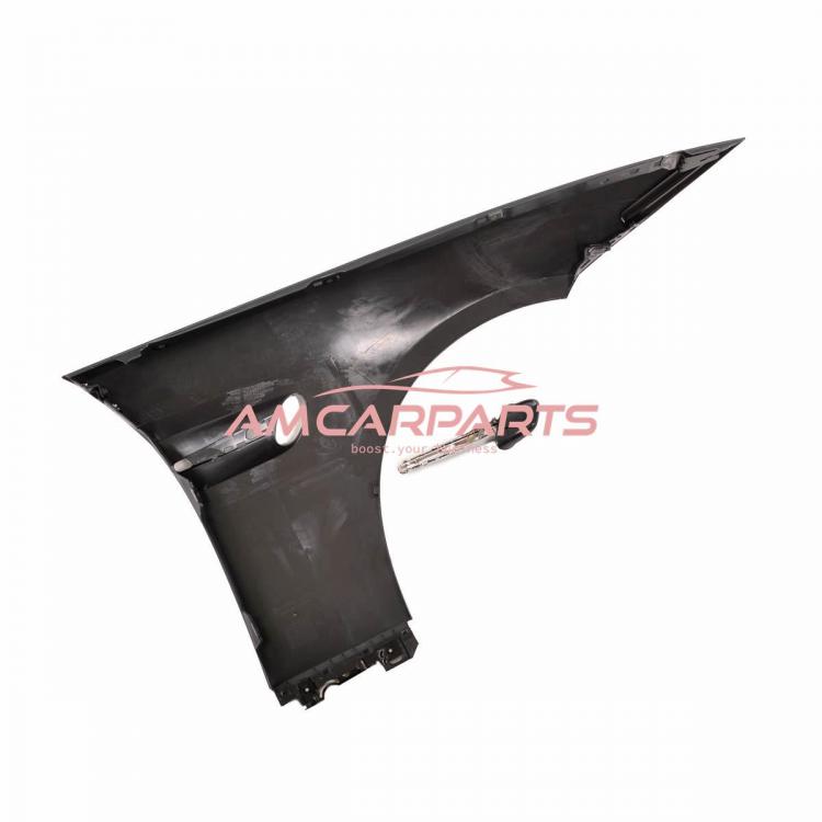 Upgrade Sport Design Kotflügel Set vorn passend für BMW 3er E92 / E93 Coupe / Cabrio 06-13