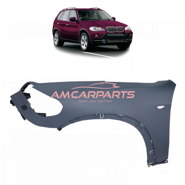 Upgrade Design Kotflügel vorne links passend für BMW X5 E70 Facelift 10-13