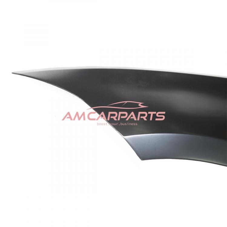 Preview: Upgrade Sport Design Kotflügel Set vorn passend für BMW 3er G20 / G21 Limousine / Touring 19+