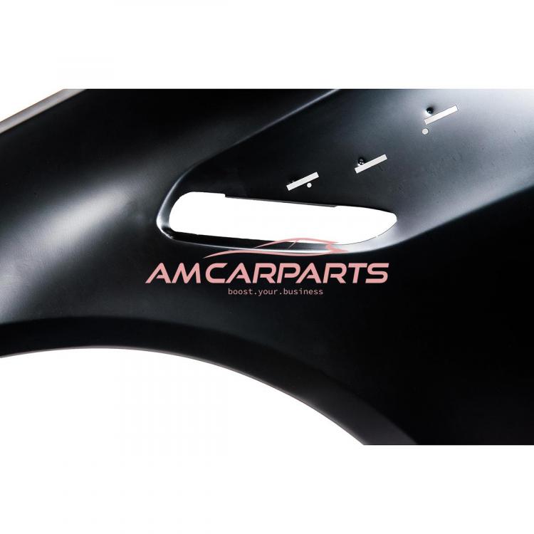 Upgrade Sport Design Kotflügel Set vorn passend für BMW 5er F10 / F11 Limousine / Touring 09-16