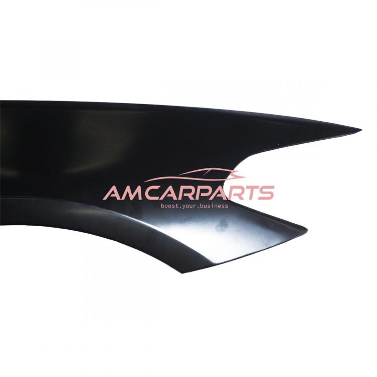 Preview: Upgrade Sport Design Kotflügel Set vorn passend für BMW 5er G30 / G31 Limousine / Touring 16-23