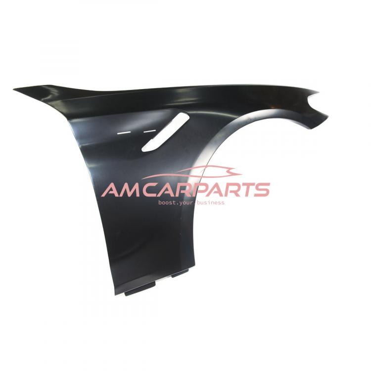 Upgrade Sport Design Kotflügel Set vorn passend für BMW 5er G30 / G31 Limousine / Touring 16-23