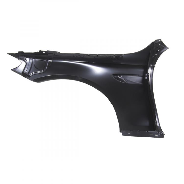 Upgrade Sport Design Kotflügel Set vorn passend für Mercedes Benz E-Klasse W213 / S213 16-23