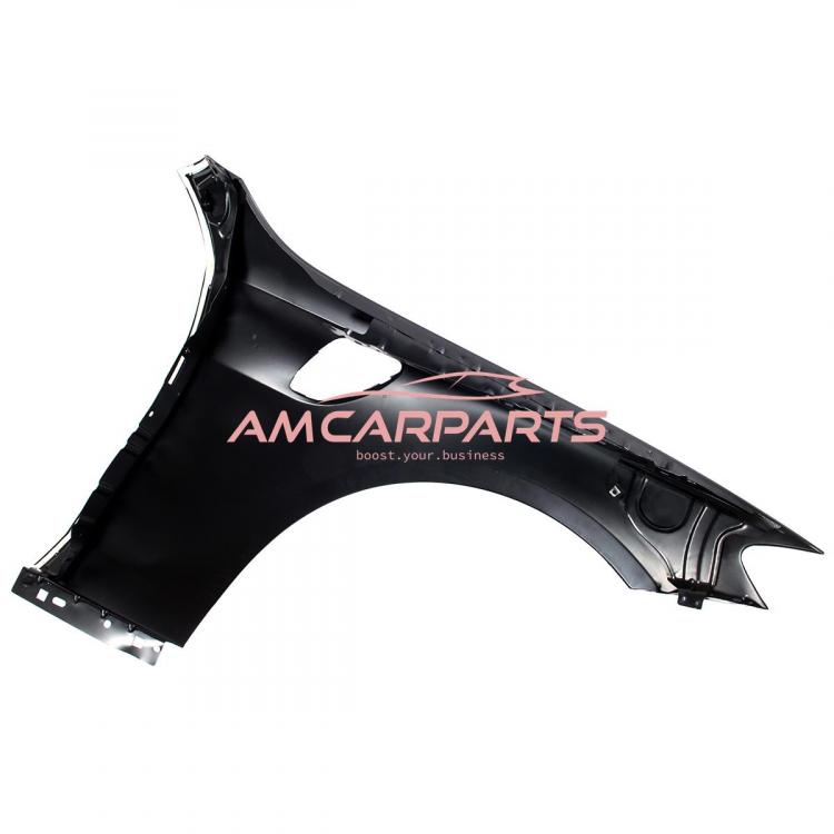 Upgrade Sport Design Kotflügel Set vorn passend für Mercedes Benz E-Klasse W213 / S213 16-23