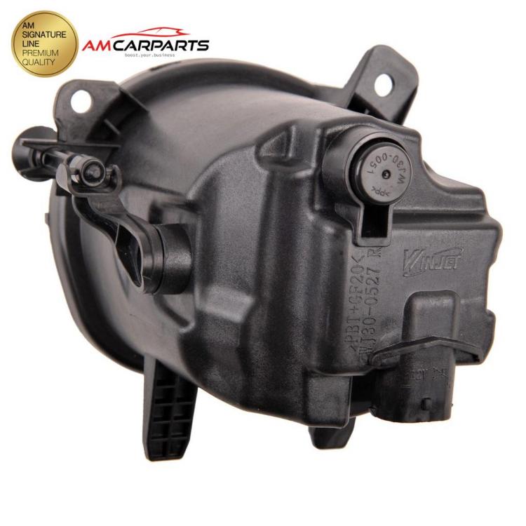 Preview: Hi-Power Upgrade LED Nebelscheinwerfer Set BMW 1er F20/F21 LCI  / 2er F22 LCI / 3er F30/31 LCI / 4er F32/F33/F36 gelb