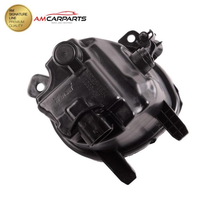 Preview: Hi-Power Upgrade LED Nebelscheinwerfer Set BMW 1er F20/F21 LCI  / 2er F22 LCI / 3er F30/31 LCI / 4er F32/F33/F36 schwarz/rauch