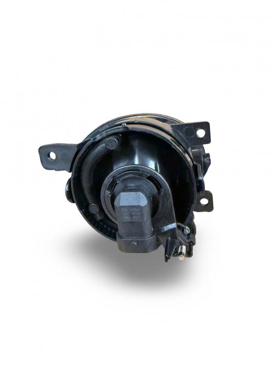 Preview: Upgrade Design Nebelscheinwerfer für VW T5 / T5 GP (Facelift) 10-15 Gelb