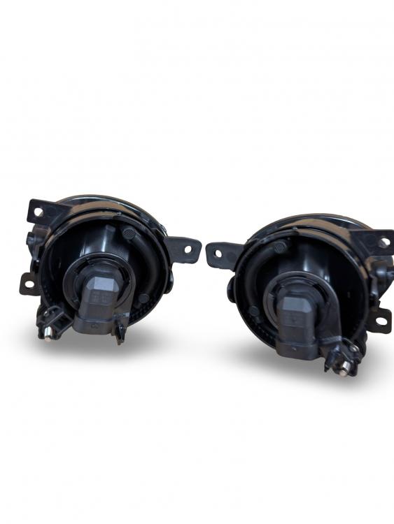 Upgrade Design Nebelscheinwerfer für VW T5 / T5 GP (Facelift) 10-15 Gelb