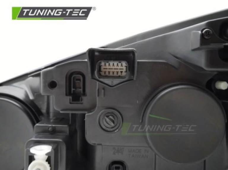 Repair-Line Scheinwerfer für Peugeot 308 07-10 rechts (Beifahrerseite)