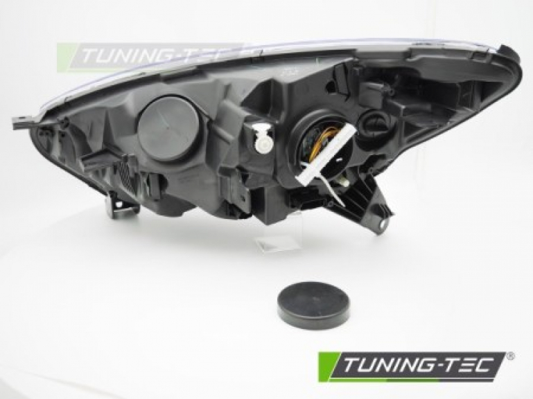 Repair-Line Scheinwerfer für Renault Captur 13-17 rechts (Beifahrerseite)