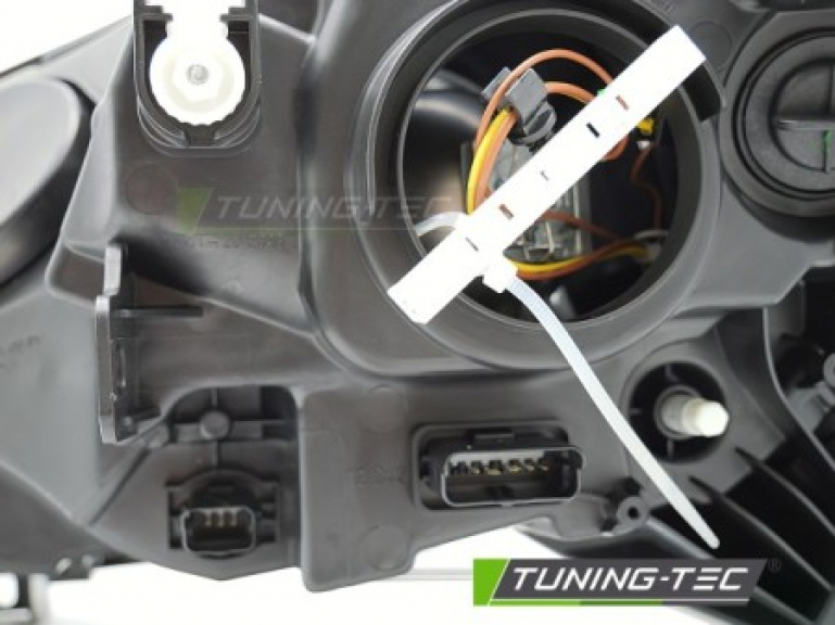 Repair-Line Scheinwerfer für Renault Captur 13-17 links (Fahrerseite)