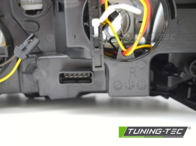 Repair-Line Scheinwerfer für Renault Laguna II 05-07 rechts (Beifahrerseite)