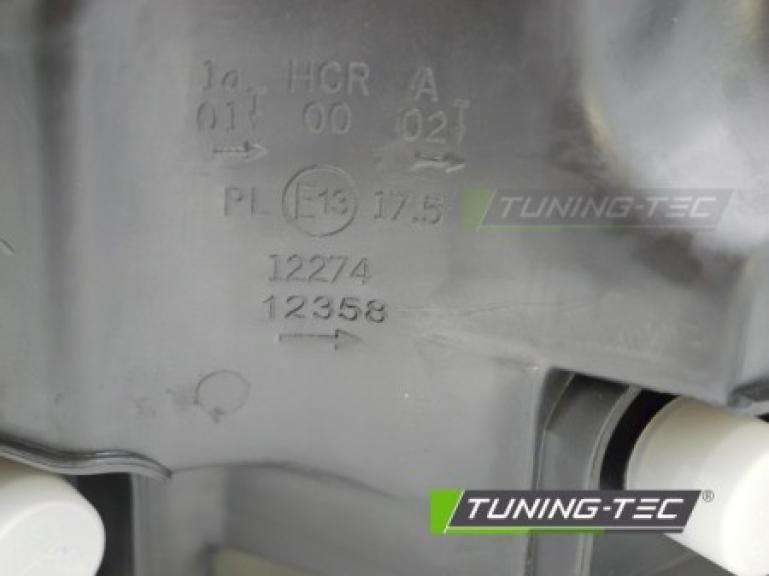 Repair-Line Scheinwerfer für Renault Laguna II 05-07 rechts (Beifahrerseite)