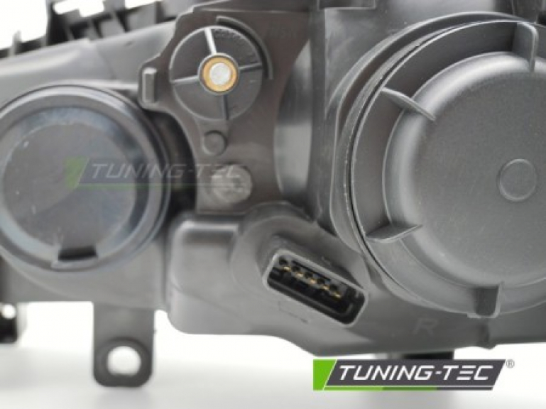 Repair-Line Scheinwerfer für Renault Megane II 02-05 links (Fahrerseite)