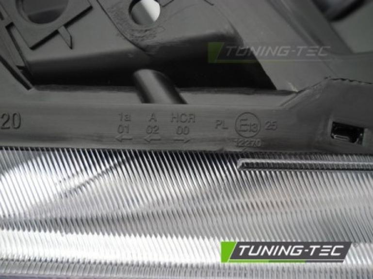 Repair-Line Scheinwerfer für Renault Megane II 02-05 links (Fahrerseite)