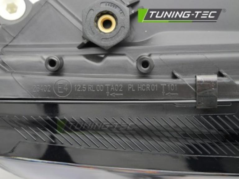 Repair-Line Scheinwerfer für Skoda Octavia III (5E) Facelift 16-10 links (Fahrerseite)
