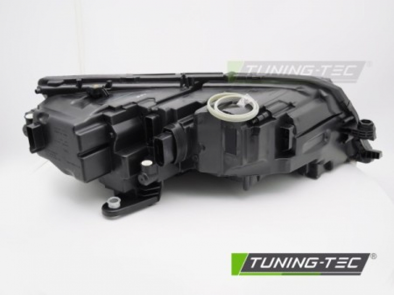Repair-Line VOLL LED Scheinwerfer für Skoda Octavia III (5E) Facelift 16-10 links (Fahrerseite)