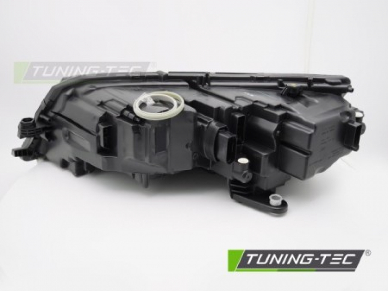 Repair-Line VOLL LED Scheinwerfer für Skoda Octavia III (5E) Facelift 16-10 rechts (Beifahrerseite)