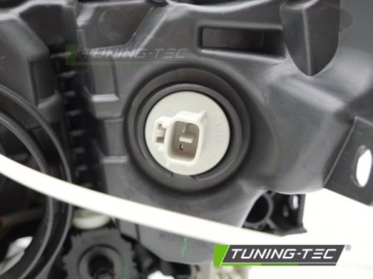 Repair-Line Scheinwerfer für Toyota Auris 15-18 links (Fahrerseite)