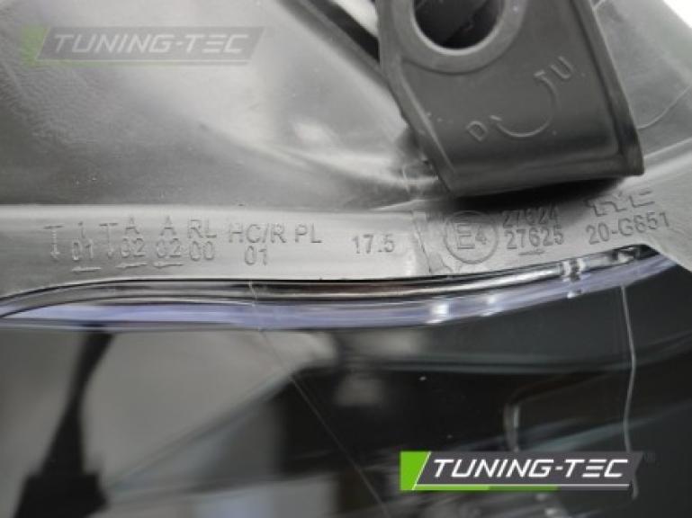 Repair-Line Scheinwerfer für Toyota Auris 15-18 links (Fahrerseite)