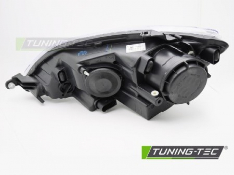 Repair-Line Scheinwerfer für VW Golf Plus 09-14 rechts (Beifahrerseite) schwarz