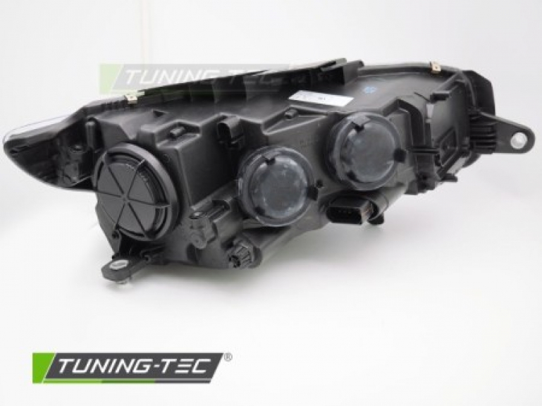 Repair-Line Scheinwerfer für VW Passat CC 08-12 chrom links (Fahrerseite)
