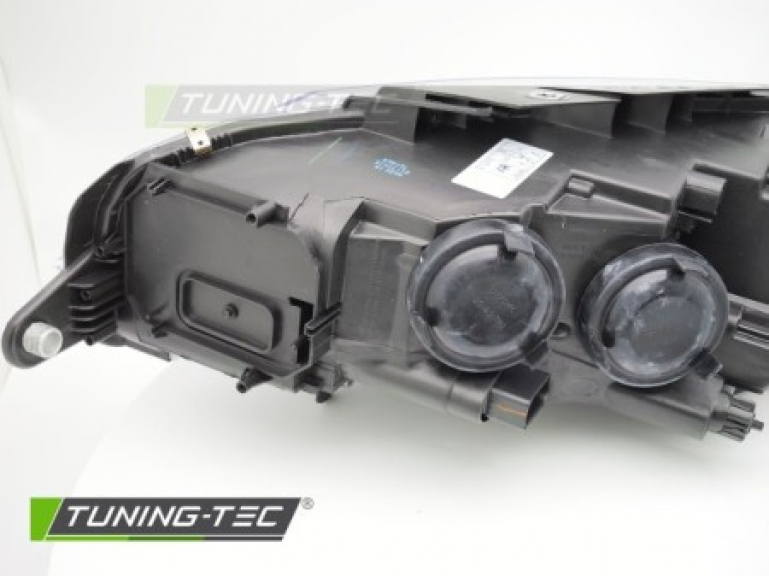 Repair-Line Scheinwerfer für VW Passat CC 08-12 chrom rechts (Beifahrerseite)