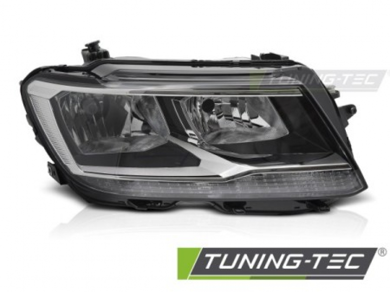 Repair-Line Scheinwerfer für VW Tiguan 15-20 rechts (Beifahrerseite)