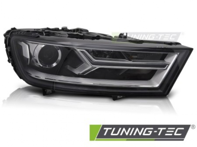 Repair Line XENON Scheinwerfer für Audi Q7 15-19 rechts (Beifahrerseite)